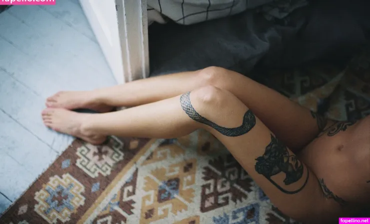 Polina Rahmanova OnlyFans Thumbnail #HitiGHKX7J