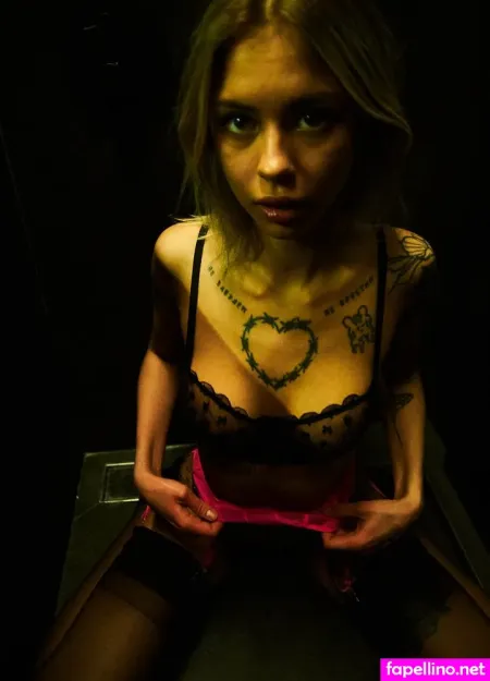 Polina Rahmanova OnlyFans Thumbnail #VQ0VV5iEWd