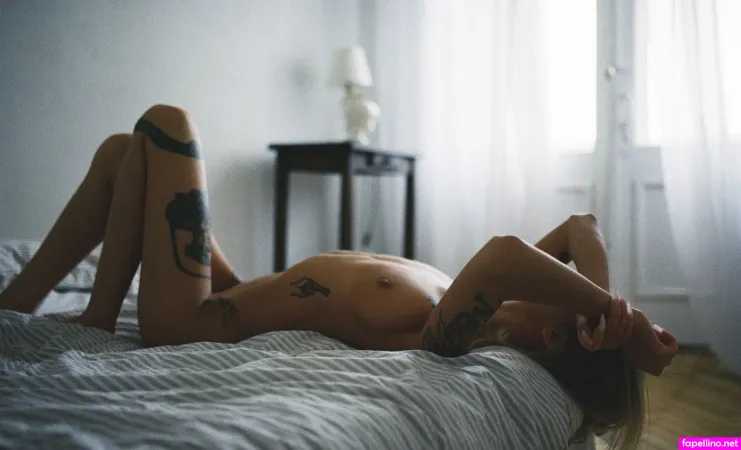 Polina Rahmanova OnlyFans Thumbnail #e0EXHQhUfY