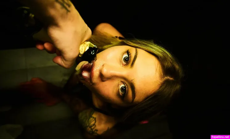 Polina Rahmanova OnlyFans Thumbnail #igxAMmEta1