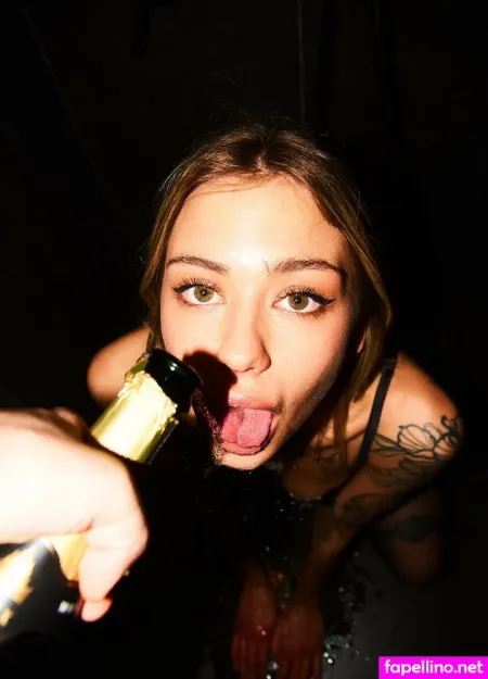 Polina Rahmanova OnlyFans Thumbnail #uhbXaeOkKJ