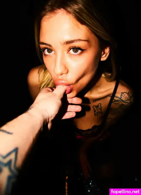 Polina Rahmanova OnlyFans Thumbnail #wd6jdH1H6q