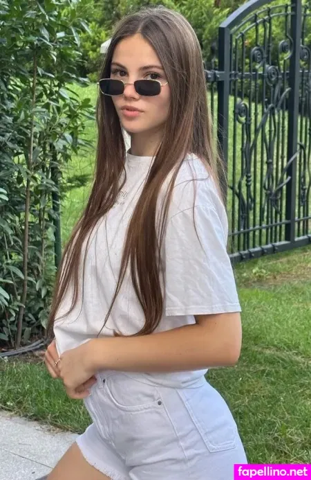 Polina Rewa OnlyFans Thumbnail #usSirgyhDj