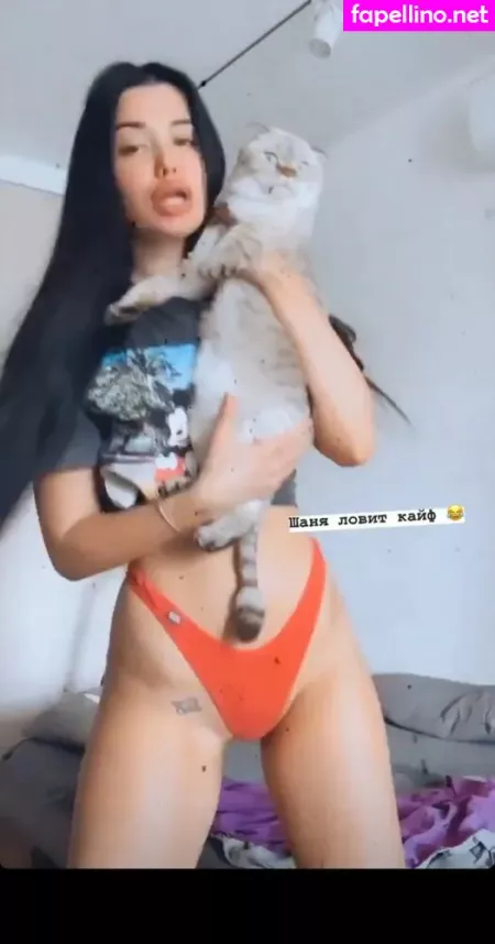 Polina Slepkan OnlyFans Thumbnail #Bw0vo83see