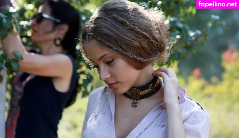 Polina Wiatr OnlyFans Thumbnail #Fj4QEgdfdJ