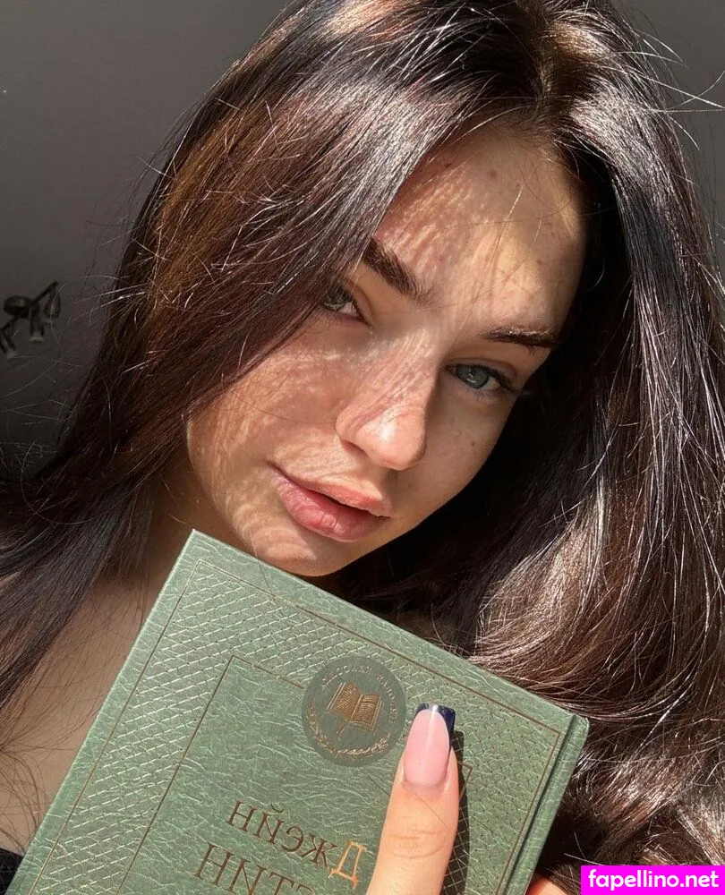 polinaart Nude Leaked OnlyFans Photo #nz9ChJDNhc