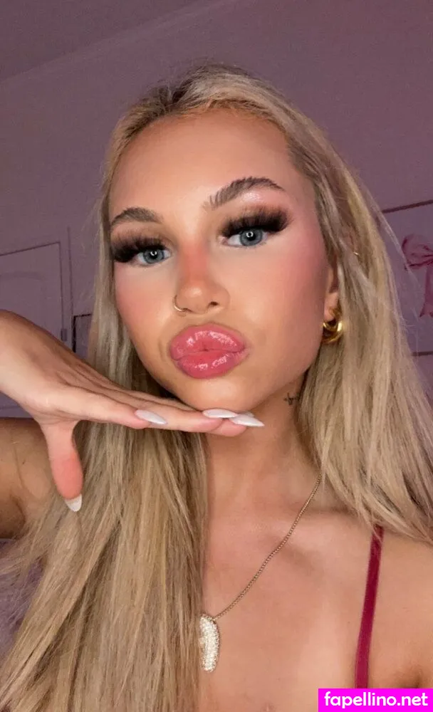 polinakozlova Nude Leaked OnlyFans Photo #ZOI0FG3Fmi