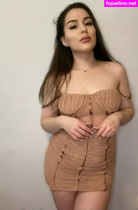 Polinavolkova OnlyFans Thumbnail #KDjVFDLBe1