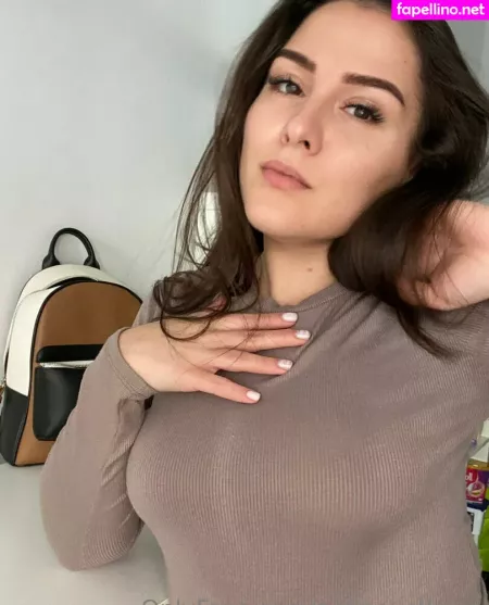 Polinavolkova OnlyFans Thumbnail #g2iIyHMpnM