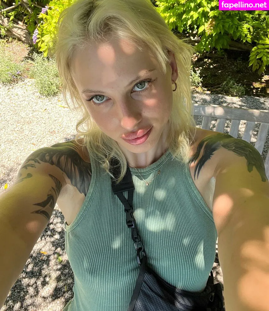 Pol1no4ka88, Polina Lev, polinwagen Nude Leaked OnlyFans Photo #4ZbH9jAMM2