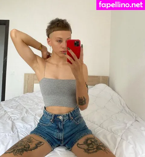 Pol1no4ka88, Polina Lev, polinwagen Nude Leaked OnlyFans Photo #OSxollCuGV