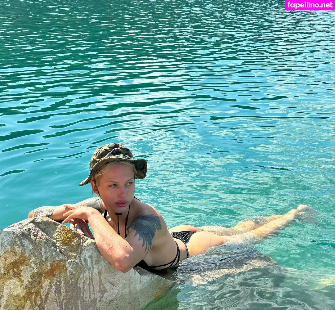 Pol1no4ka88, Polina Lev, polinwagen Nude Leaked OnlyFans Photo #ezplLekn80