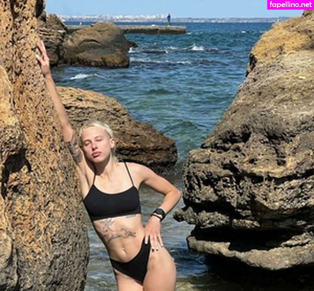 Pol1no4ka88, Polina Lev, polinwagen Nude Leaked OnlyFans Photo #lKdwEVikZ8
