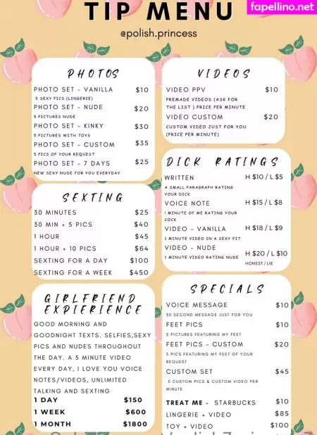 Polish7princess7 OnlyFans Thumbnail #dhWirdIcH6