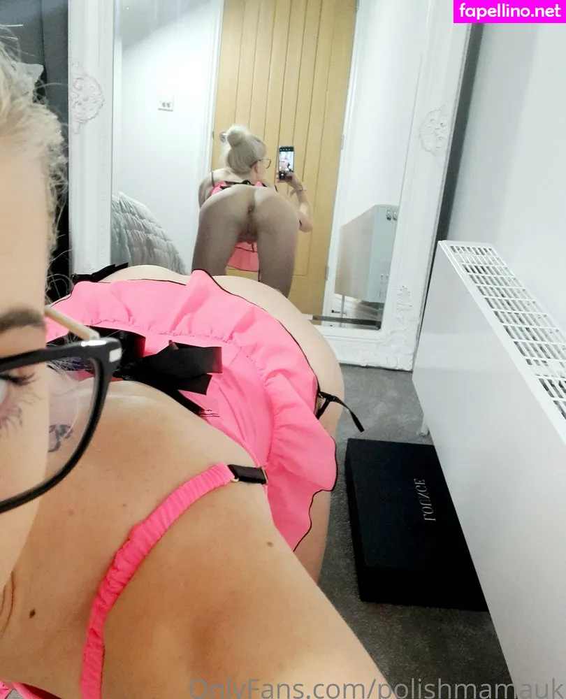 polishmamauk Nude Leaked OnlyFans Photo #yPv5s33Ofc