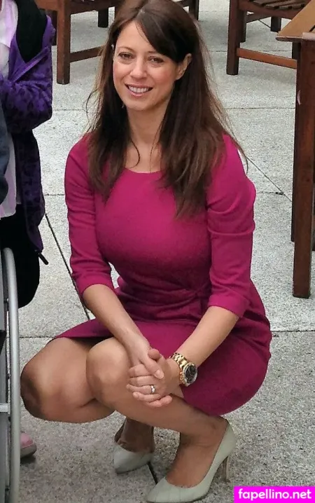Politicians Female OnlyFans Thumbnail #4rvgaTMKGI