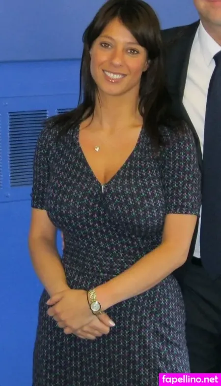 Politicians Female Main Profile Photo