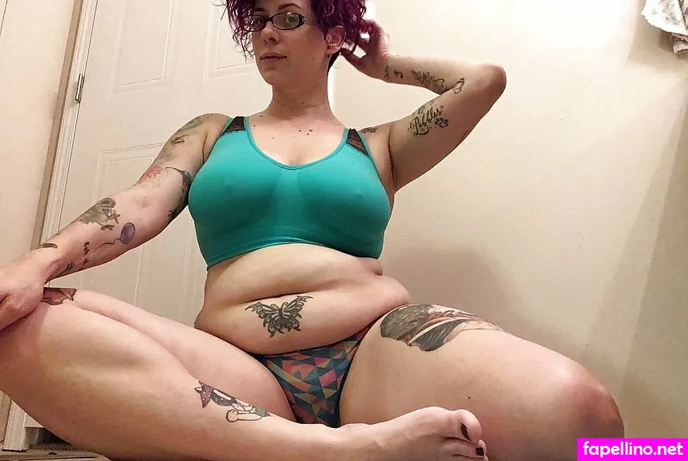 Polkadot_renee Nude Leaked OnlyFans Photo #5KW2a3j5Jl