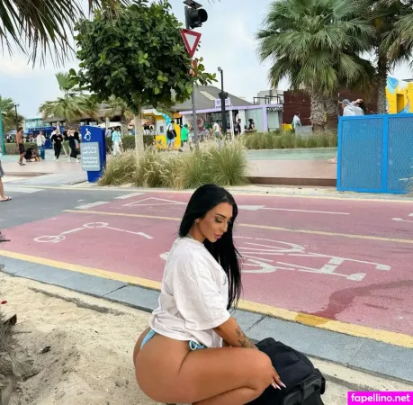 Polleen P OnlyFans Thumbnail #YcQd7oRsJ8