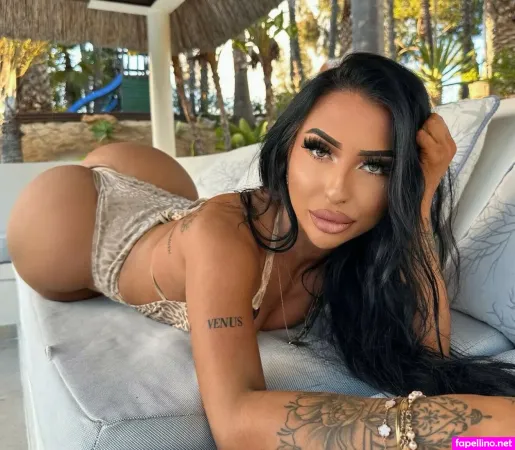 Polleen P OnlyFans Thumbnail #ojbJIFHtX9