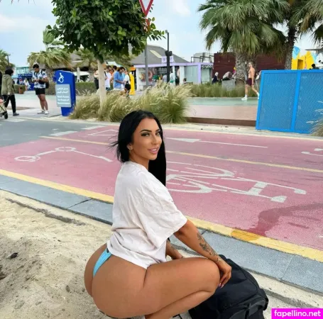 Polleen P OnlyFans Thumbnail #uQWSD67C3k