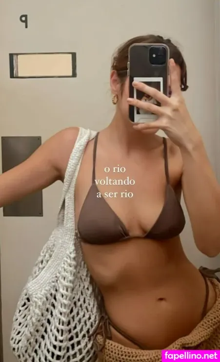 Polliana Aleixo OnlyFans Thumbnail #R0WjxKNaQ6