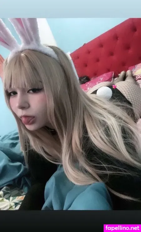 Pollitoignacia OnlyFans Thumbnail #Gz9Qkp8LnO