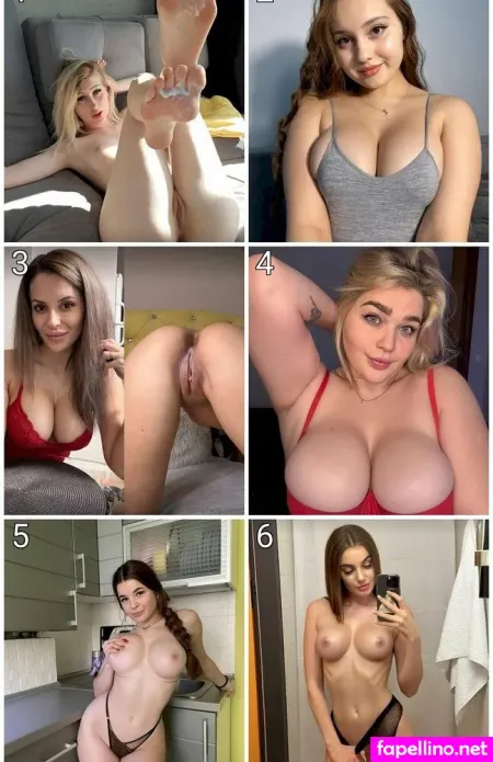 Polly Boobs OnlyFans Thumbnail #fut1DEJW9Z
