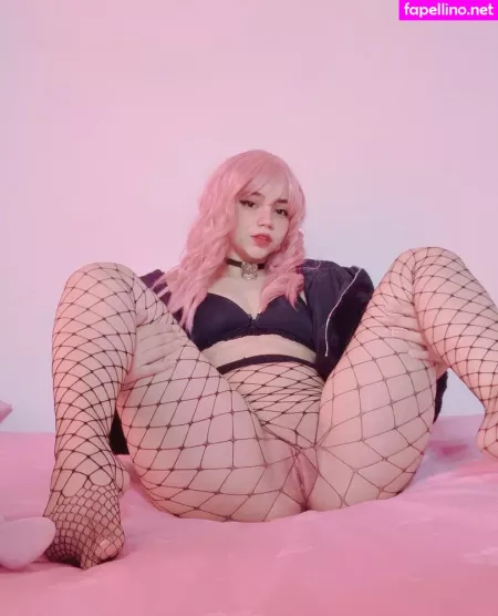 Polly Cruz OnlyFans Thumbnail #J7Up5CHHf7