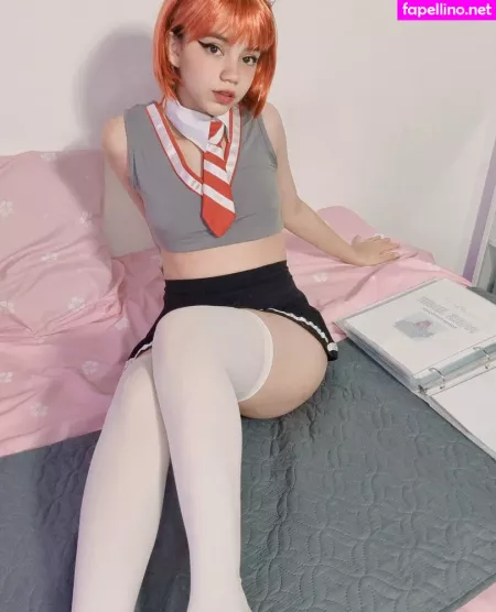 Polly Cruz OnlyFans Thumbnail #bJOX88l2Ig