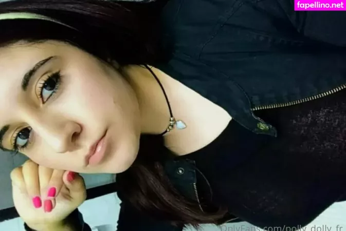 Polly Dolly Fr OnlyFans Thumbnail #AbwRsJFH0x