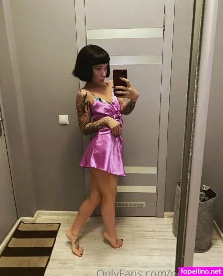 Polly Hells OnlyFans Thumbnail #UKFblxq8BY