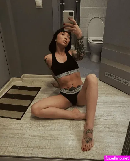 Polly Hells OnlyFans Thumbnail #eUuaQRHvqr