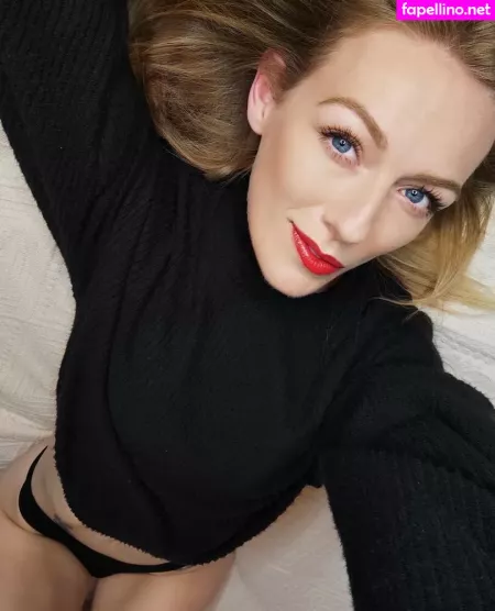 Polly Kendall OnlyFans Thumbnail #EoshiYa07X