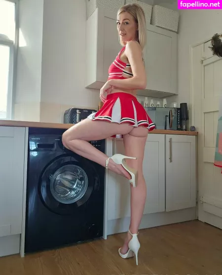 Polly Kendall OnlyFans Thumbnail #k5QrBPziKY