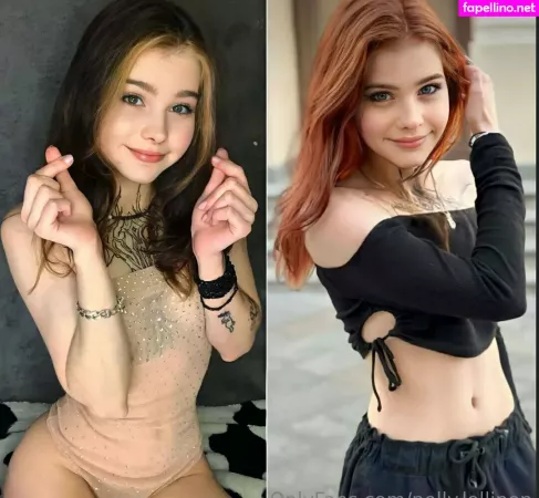 Polly Lollipop OnlyFans Thumbnail #ZnH9EFTwYf