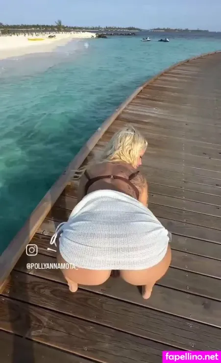 Polly Mota OnlyFans Thumbnail #0sbjHebk4T