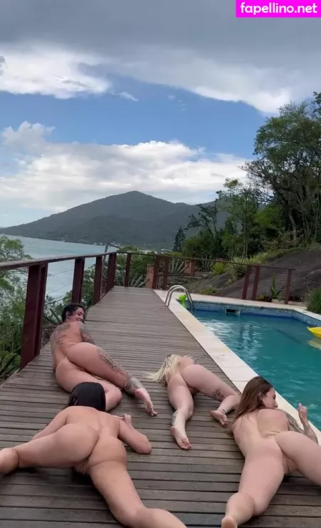 Polly Persch OnlyFans Thumbnail #nXeG6JLV1U