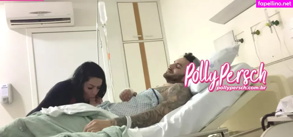 Polly Persch OnlyFans Thumbnail #si0fP2wcJJ
