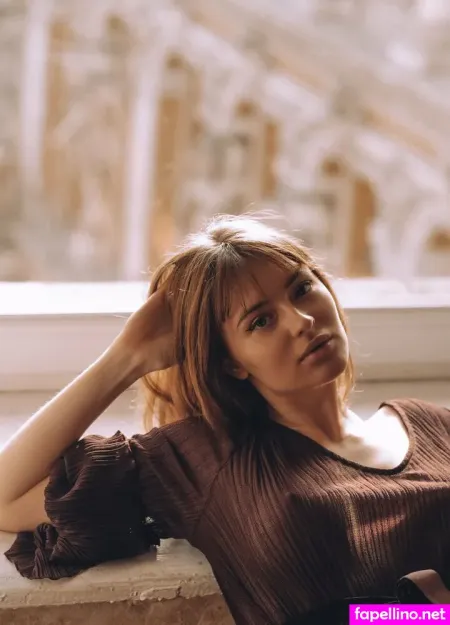 Polly Private OnlyFans Thumbnail #UvaRcCVi2b