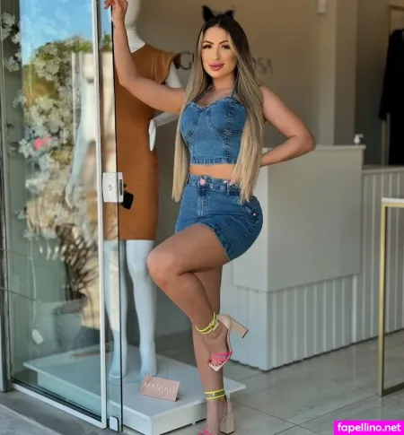 Polly Santos OnlyFans Thumbnail #egQMMqmHVM