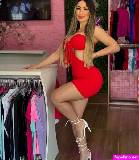 Polly Santos OnlyFans Thumbnail #jgpGmPAHps