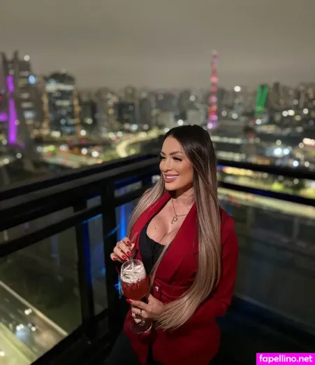 Polly Santos OnlyFans Thumbnail #zdoInFGvqT