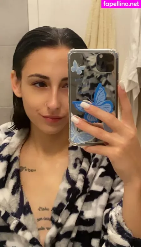 Polly Smalls OnlyFans Thumbnail #IKoPkqbkol