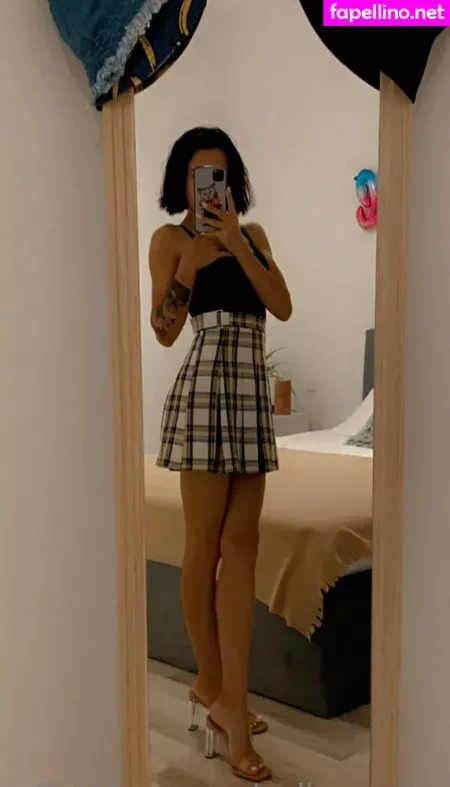 Polly Smalls OnlyFans Thumbnail #iISSriaSDs