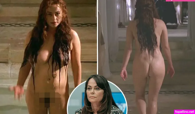 Polly Walker OnlyFans Thumbnail #EJM8XhRVMN