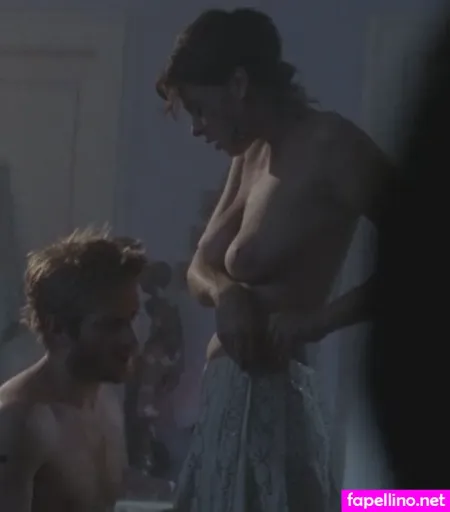 Pollyanna Mcintosh OnlyFans Thumbnail #XdSDIgsRdC