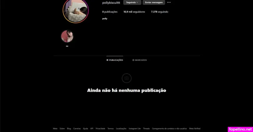 Pollybiscuittt OnlyFans Thumbnail #4ShulJBRY5