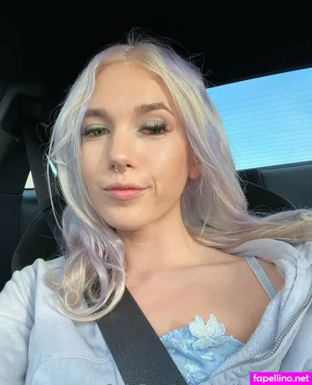 Pollybluefree OnlyFans Thumbnail #IiWlkRjby3