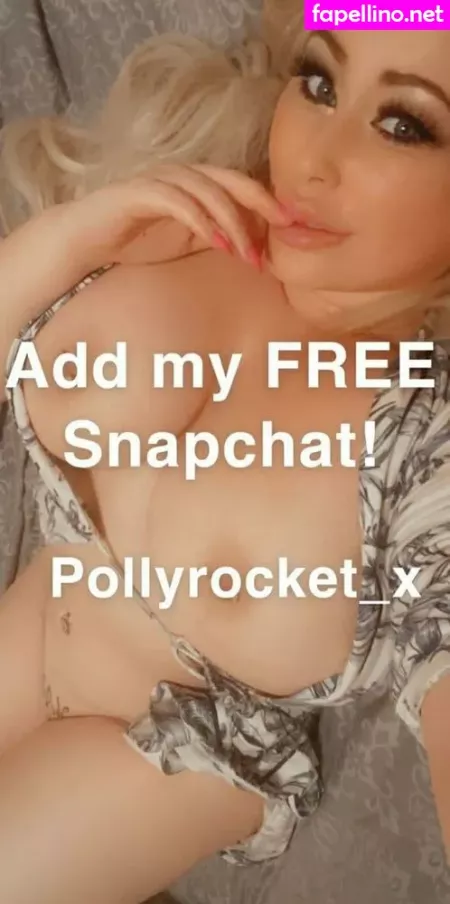 Pollyfree X OnlyFans Thumbnail #bPTkwzKMEO